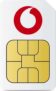 Vodafone 100GB SIM Only – £12pm / 12m – Unlimited Mins/Texts – Free £50 Currys Gift Card