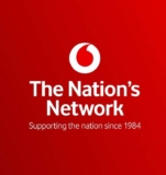 Vodafone 12 month 120gb sim only upgrade £14pm (£7pm after cashback)