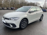Volkswagen Polo 1.0 EVO Life Euro 6 (s/s) 5dr – Sold by Group 1 Volkswagen Swindon
