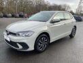 Volkswagen Polo 1.0 EVO Life Euro 6 (s/s) 5dr – Sold by Group 1 Volkswagen Swindon
