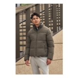 Volt Mens Padded Jacket