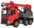 Volvo Lights and Sounds Manual Crane Truck 1:20 Scale – Free C&C