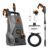 VonHaus Pressure Washer 1500W Portable Power Washer for Patio, Car, Walls, Fences & More – Sold & Shipped by VonHaus UK