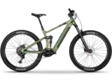 Voodoo Canzo-E Electric Mountain Bike