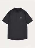 W.CST Supply Short Sleeve Boys Rash Vest – Free C&C