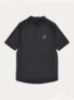 W.CST Supply Short Sleeve Boys Rash Vest – Free C&C