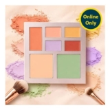 W7 Flawless Colour Correcting Palette