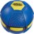 WAHU Phlat Ball Junior, Mini Faltbare Wurfscheibe, Innovative Ball 10,2 cm, Outdoor-Spiele für Kinder ab 5 Jahren, Frisbee 15,2 cm, Outdoor-Spiele für 2 Spieler und mehr, Mini-Reiseversion