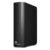 WD 20TB Elements External Hard Drive, Desktop HDD storage, USB 3.0 compatible, Fast Transfer rates, Plug-and-play storage