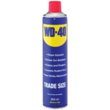 WD-40 Multi-Use Lubricant Original – 600ml – Free C&C