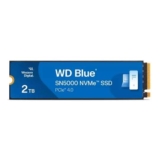WD Blue SN5000 2TB M.2 PCIe 4.0 NVMe SSD/Solid State Drive