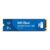 WD Blue SN5000 2TB M.2 PCIe 4.0 NVMe SSD/Solid State Drive