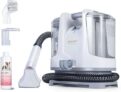WECLEAN Portable Carpet Cleaner