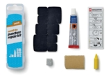 WELDTITE Puncture Repair Kit for Bike Tyre Inner Tubes
