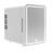 WERGANUASA 4L Beauty Mini Cosmetics Refrigerator – Built-In Light – Sold by ELIGIPORT Science And Technology Store