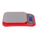 WH-B28 Digital Kitchen Scale 0kg/1g with LCD