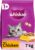 WHISKAS Adult Dry Cat Food 7kg with Chicken
