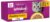 WHISKAS Adult Wet Cat Food in Jelly 40x85g Poultry Feasts