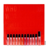 WHO is ELIJAH 12 Scents of Christmas Advent Calendar