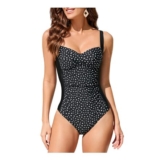 WIN.MAX One Piece Swimming Costume