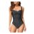 WIN.MAX One Piece Swimming Costume