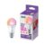 WIZ A60 Full Colour Smart Light Bulb – E27