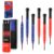 WORKPRO 6-Piece Precision Screwdriver Set, 12 Sizes Double-Ended Mini Screwdrivers with Phillips – Sold by TS.Werkzeug / FBA