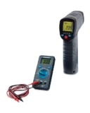 WORKZONE Sound/Infrared/Voltage Sensors