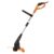 WORX WG119E 550W 30cm Electric Grass Trimmer Line Strimmer Edger 3 Yr Warranty – Sold by WORX DIY and Garden Power Tool Shop