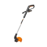 WORX WG157E Lightweight Cordless Grass Trimmer