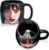 WOW STUFF Wednesday and Thing 3D Giftable Mug Mystery Thing inside Official Wednesday Merchandise, Collectibles, Toys and Gifts For Teens, Tweens and Adults