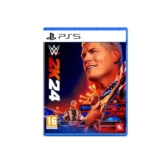 WWE 2K24 PS5 Standard Edition