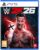 WWE 2k26 PS5 (free C&C)