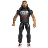 WWE Action Figures e.g. Roman Reigns, Iyo Sky £3 / The American Nightmare Cody Rhodes, Roman Reigns £4 More – Free C&C Limited