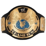 WWE Attitude Era Replica Title Belt V2 – With Code