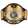 WWE Attitude Era Replica Title Belt V2 – With Code