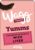 Wagg Yumms Liver Dog Treats 400g (Pack of 5) – Oven Baked