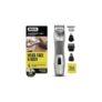 Wahl Chromium Beard Trimmer and Grooming Kit