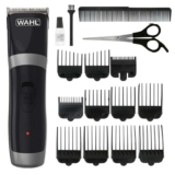 Wahl Cord/Cordless Hair Clipper, Rechargeable