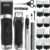 Wahl Cordless Clipper & Trimmer Gift Set