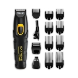 Wahl Extreme Grip 7-in-1 Multigroomer: Beard, Nose, Body