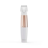 Wahl Ladies Trim and Shave Bikini Trimmer Kit 2 Attachement Heads with code. Sold by wahlukstore