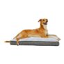 Wainwrights Self Warming Dog Bed Grey Large