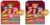 Walkers Classic/Meaty Variety Multipack Crisps Box 20x25G