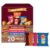 Walkers Meaty Variety Multipack Crisps Box 20x25g – £3.37 / £3.19 S&S