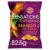 Walkers Sensations Mango & Chilli Chutney Sharing Poppadoms 82.5g – S&S £1.12