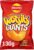 Walkers Wotsits Giants Sweet & Spicy Snacks Crisps 130g