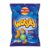 Walkers Wotsits Really Cheesy Multipack Snacks Crisps 6 X 16.5g
