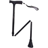 Walking Stick – Black (Free C&C)
