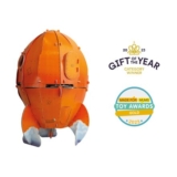 Wallace & Gromit Rocket